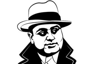 al capone mafia