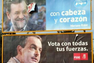 partitocracia