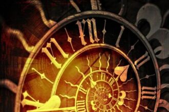reloj tiempo
