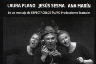 Teatro "Formato Crisis"