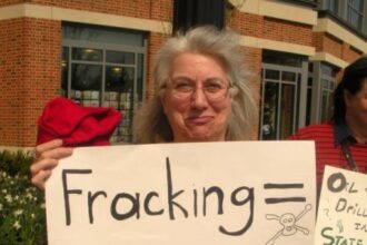 Fracking