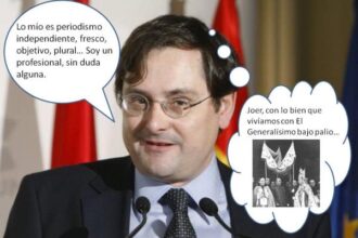 Francisco Marhuenda