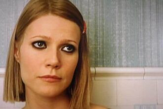 Gwyneth Paltrow