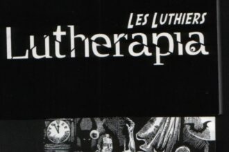 LUTHERAPIA