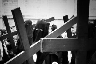 Semana Santa Sevilla 2012