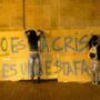 Esta crisis es una estafa