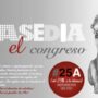 Asedia el Congreso