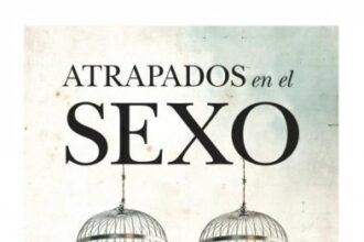 Atrapados en el sexo, de Carlos Chiclana