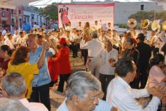 Bailar