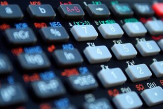 Calculadora contabilidad