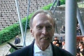 Claudio Abbado