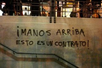 Contrato. Empleo. Minijobs