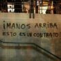 Contrato. Empleo. Minijobs