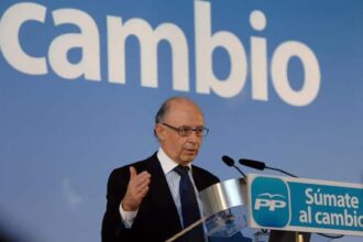 Cristobal Montoro