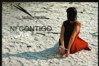 DANZA. 'Ni Contigo'