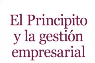 El principito y la gestión empresarial, de José Manuel Navarro
