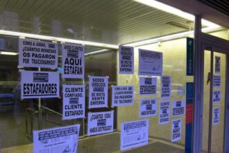 Estafa preferentes