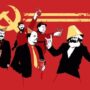 Fiesta comunista