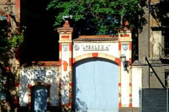 Fundición Averly Zaragoza