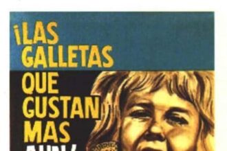 Galletas María