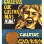 Galletas María