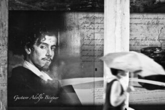 Gustavo Adolfo Becquer