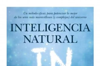 Inteligencia Natural, de Jose Carlos Aranda
