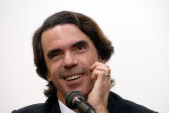 José María Aznar