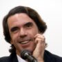 José María Aznar