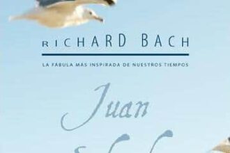 Juan Salvador Gaviota, de Richard Bach