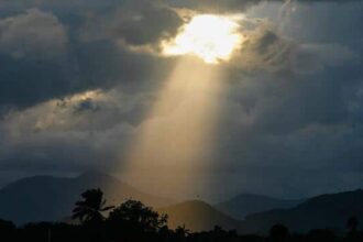 Luz. Sol