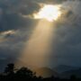 Luz. Sol