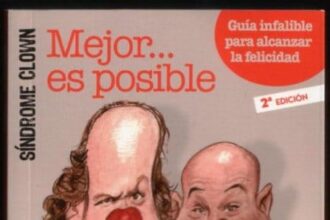 MEJOR ES POSIBLE