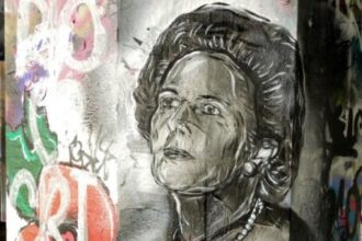 Margaret Thatcher. La Dama de Hierro (The Iron Lady)