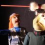 Marionetas