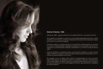Martha R. Barilari