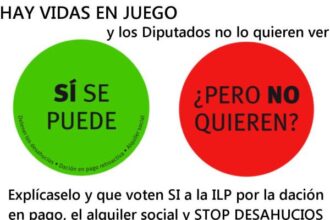 Sí se puede, pero no quieren
