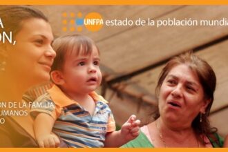 Estado de la población mundial