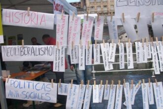 neoliberalismo