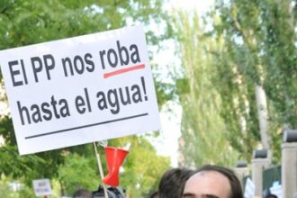 privatizaciones del pp