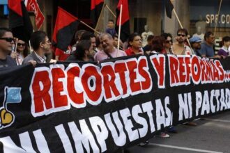 1 DE MAYO