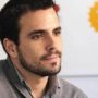 Alberto Garzón