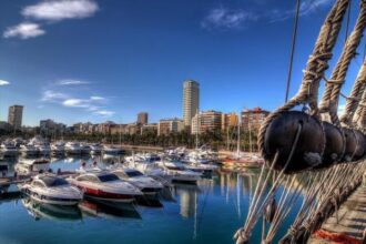 Alicante