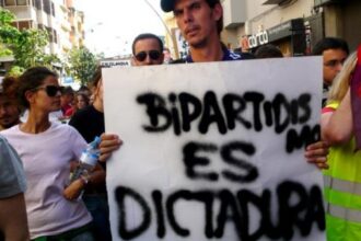 Bipartidismo