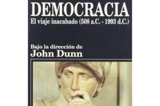 Democracia, de John Dunn