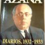 Diarios, 1932-1933 (Los cuadernos robados)