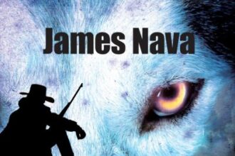El Agente Protegido, de James Nava