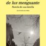 En tiempos de luz menguante, de Eugen Ruge