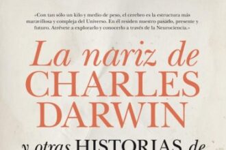 La nariz de Charles Darwin