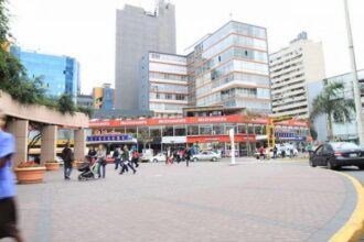 Lima (Perú)